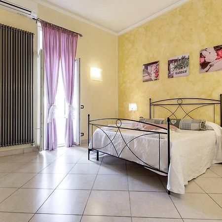 Апартаменты Maison Du Soleil Скандиччи Экстерьер фото