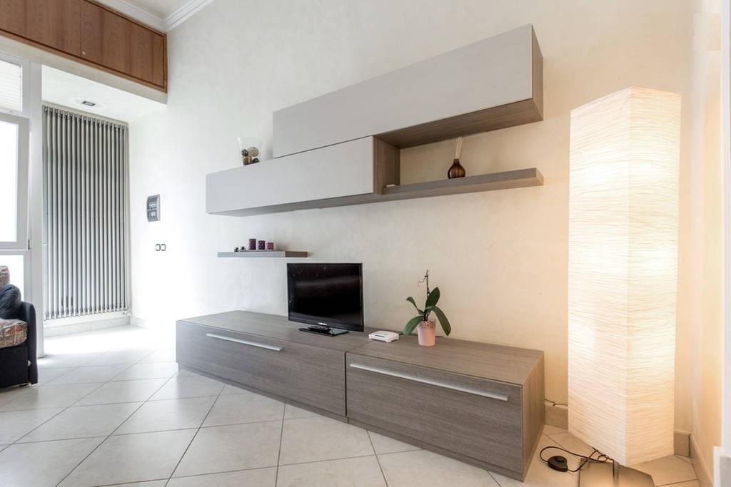 Апартаменты Maison Du Soleil Скандиччи Экстерьер фото